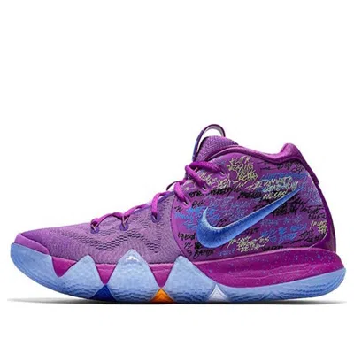 NIKE (GS) Nike Kyrie 4 'Confetti'
