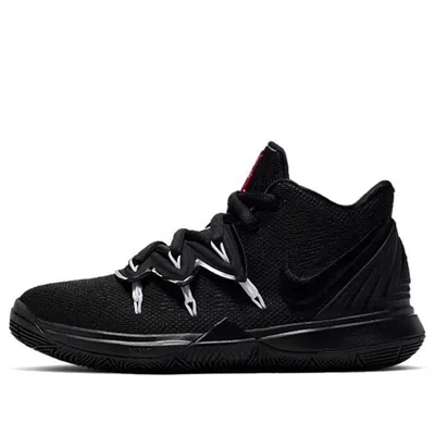 NIKE (GS) Nike Kyrie 5 'Black'