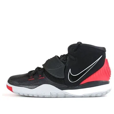 NIKE (GS) Nike Kyrie 6 'Bred'
