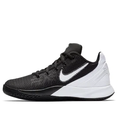 NIKE (GS) Nike Kyrie Flytrap 2 'Black White'