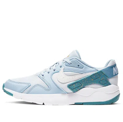 NIKE (GS) Nike LD Victory White/Blue