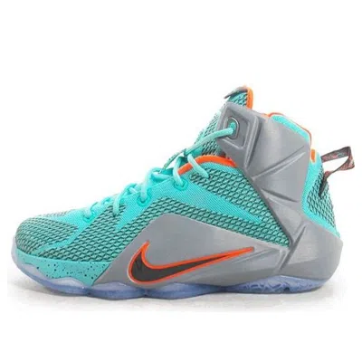 NIKE (GS) Nike LeBron 12 'NSRL'