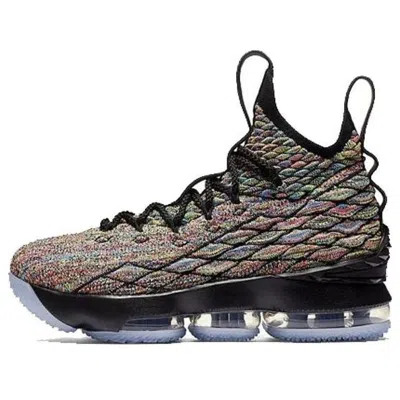 NIKE (GS) Nike LeBron 15 'Four Horsemen'