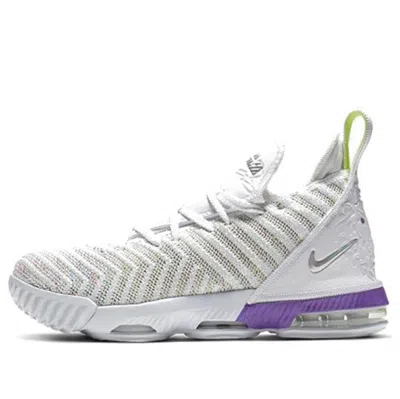 NIKE (GS) Nike LeBron 16 'Buzz Lightyear'