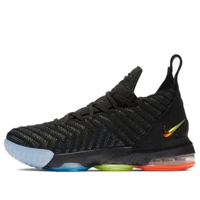 NIKE (GS) Nike LeBron 16 'I Promise'