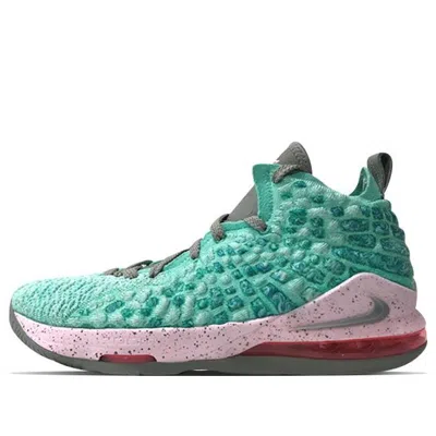 NIKE (GS) Nike LeBron 17 'South Beach'
