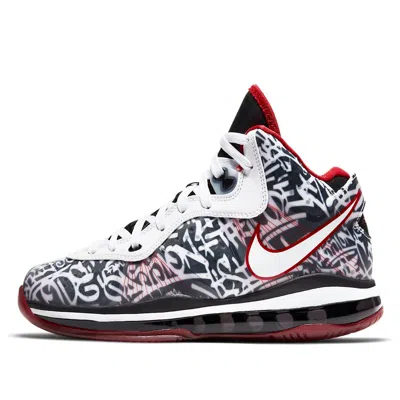 NIKE (GS) Nike LeBron 8 'Graffiti'