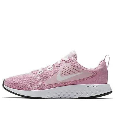NIKE (GS) Nike Legend React 'Pink Foam'