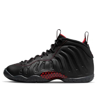 NIKE (GS) Nike Little Posite One 'Bred'