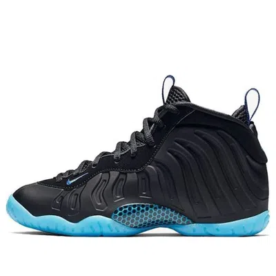 NIKE (GS) Nike Little Posite One 'Hornets'