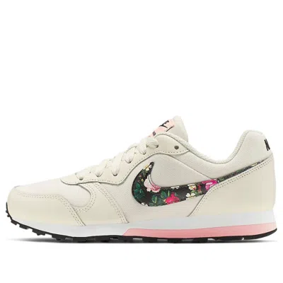 NIKE (GS) Nike MD Runner 2 VF 'Floral Swoosh'