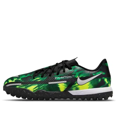 NIKE (GS) Nike Phantom GT2 Academy TF 'Shockwave'