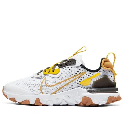 NIKE (GS) Nike React Vision 'Honeycomb'