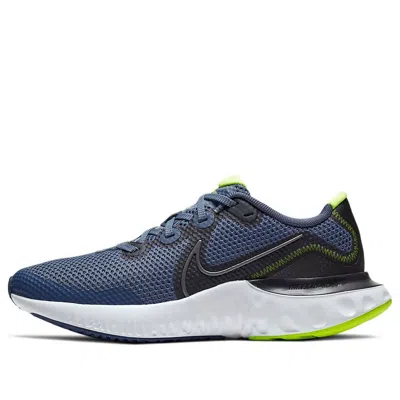 NIKE (GS) Nike Renew Run 'Diffused Blue'