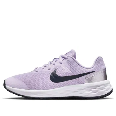 NIKE (GS) Nike Revolution 6 'Violet Frost'