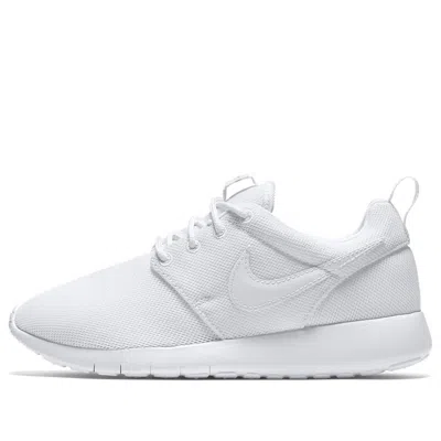 NIKE (GS) Nike Roshe One 'White'