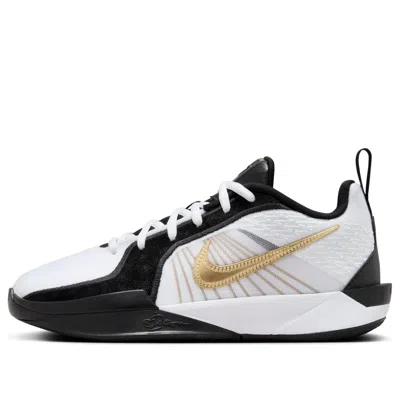 NIKE (GS) Nike Sabrina 2 'Gold Quest'