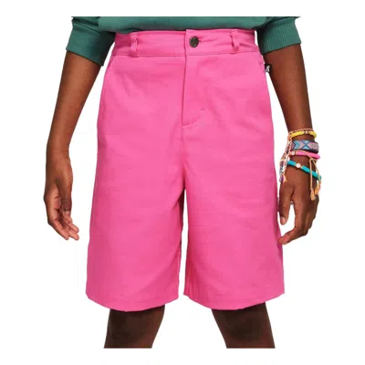 NIKE (GS) Nike SB Chino Skate Shorts 'Pink'