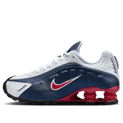 NIKE (GS) Nike Shox R4 'USA'