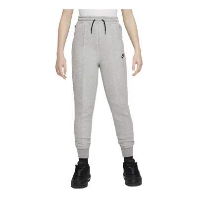 NIKE (GS) Nike Sportswear Tech Fleece Joggers 'Dark Grey'