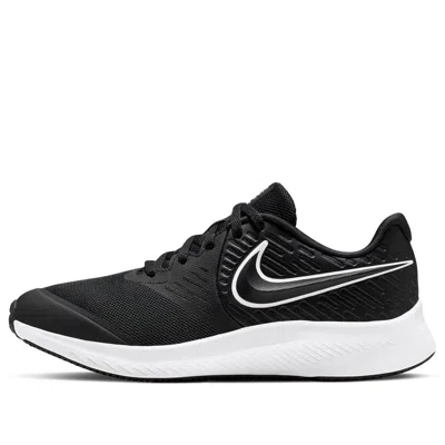 NIKE (GS) Nike Star Runner 2 'Black'