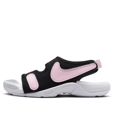 NIKE (GS) Nike Sunray Adjust 6 'Black Pink Foam'