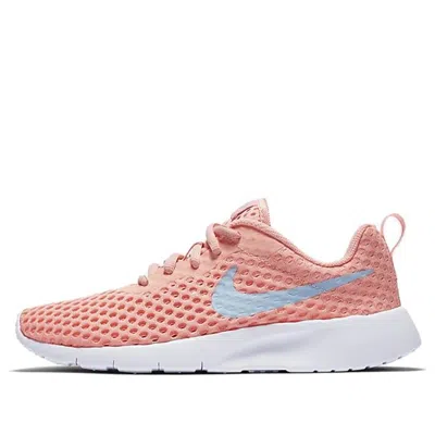 NIKE (GS) Nike Tanjun BR 'Bleached Coral'