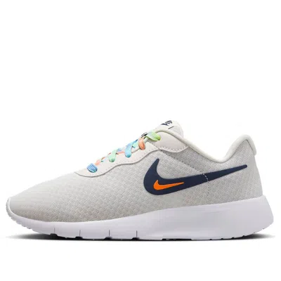 NIKE (GS) Nike Tanjun EasyOn SE 'Shadow Grey Navy'