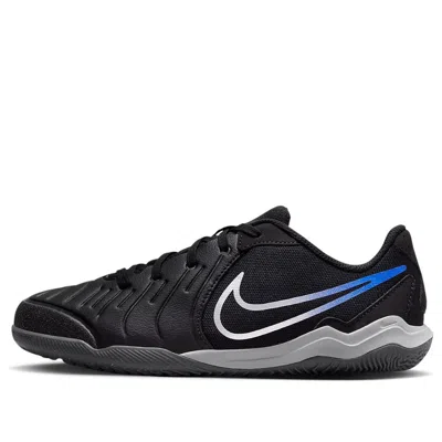 NIKE (GS) Nike Tiempo Legend 10 Academy IC 'Shadow Pack'