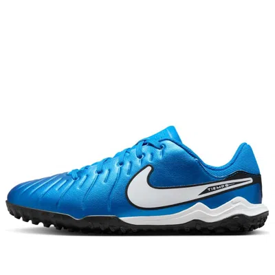 NIKE (GS) Nike Tiempo Legend 10 Academy TF 'Soar White'