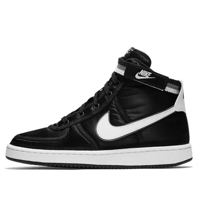 NIKE (GS) Nike Vandal High Supreme 'Black White'