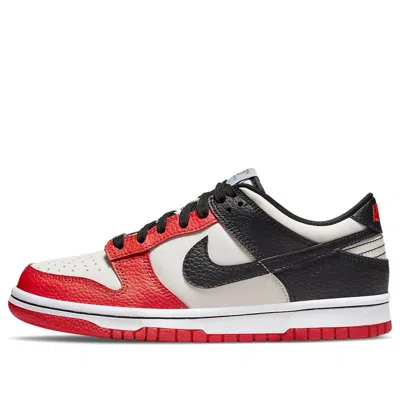 NIKE (GS) Nike x NBA Dunk Low EMB '75th Anniversary - Bulls'