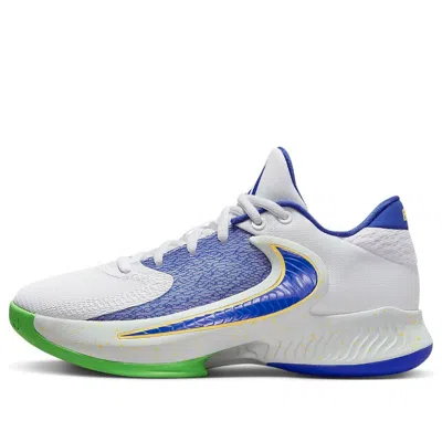 NIKE (GS) Nike Zoom Freak 4 'Summer Vibes'