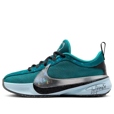 NIKE (GS) Nike Zoom Freak 5 'All-Star'