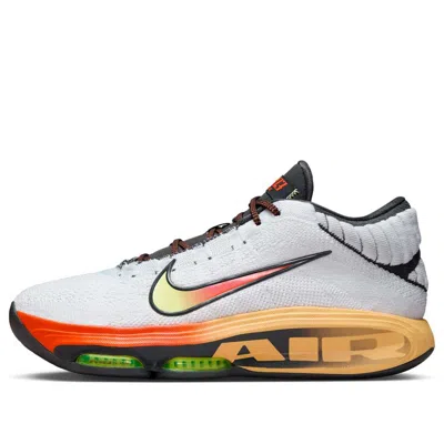 NIKE Nike G.T. Hustle 3 EP 'White Safety Orange'