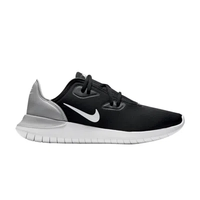 NIKE HAKATA 'BLACK WHITE GREY'