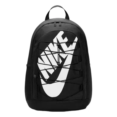 NIKE Nike Hayward 2.0 Backpack 'Black white'