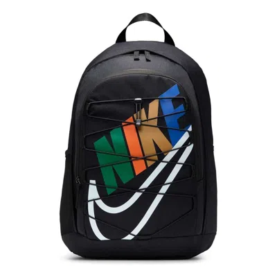 NIKE Nike Hayward Backpack 26L 'Black White'