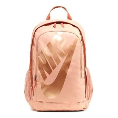 NIKE Nike Hayward Futur Backpack 'Pink Gold'
