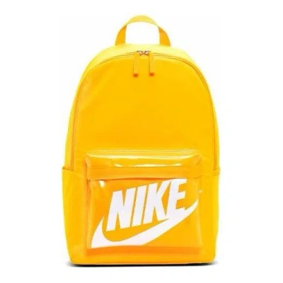 NIKE Nike Heritage 2.0 Backpack 'Yellow'