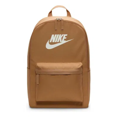 NIKE Nike Heritage Backpack 25L 'Flax White'