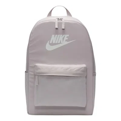 NIKE Nike Heritage Backpack 25L 'Platinum Violet'