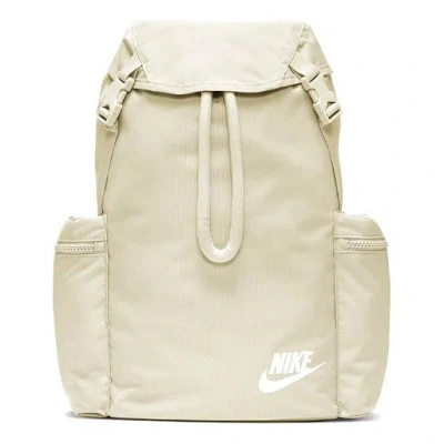 NIKE Nike Heritage Backpack 'Beige'