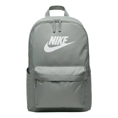 NIKE Nike Heritage Backpack 'Green'