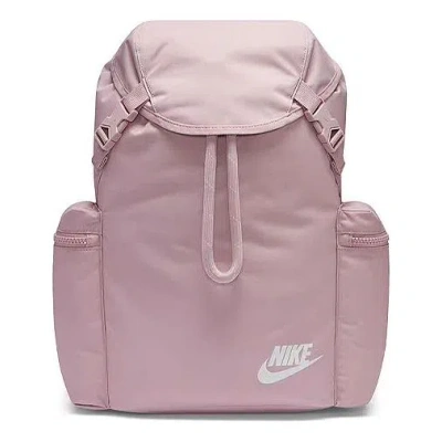 NIKE Nike Heritage Backpack 'Pink'