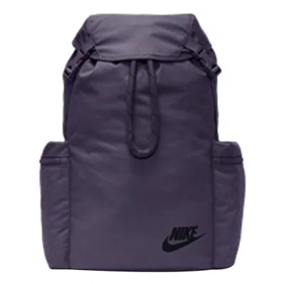 NIKE Nike Heritage Backpack 'Purple'