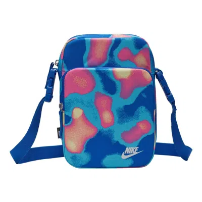 NIKE Nike Heritage Cross-Body Bag
