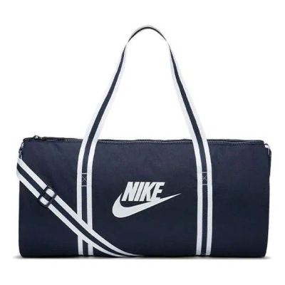 NIKE Nike Heritage Duffle Bag 'Black'