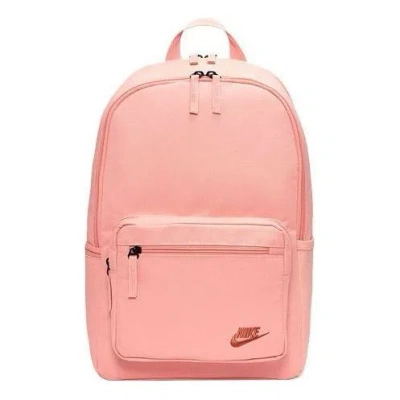 NIKE Nike Heritage Eugene Backpack 'Pink'