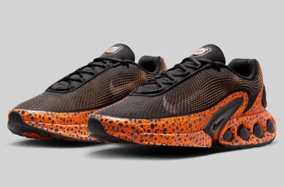 NIKE HM0811-900 NIKE AIR MAX DN SE PRM SAFARI (MEN'S)